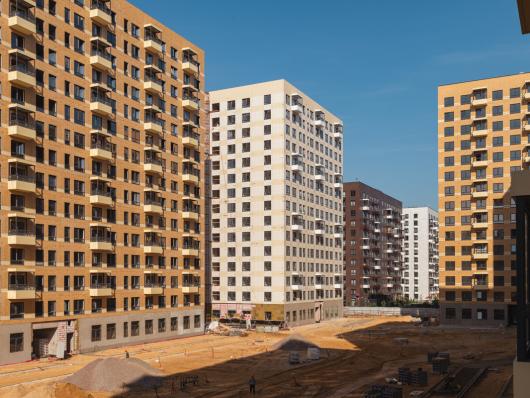 ЖК Янинский лес