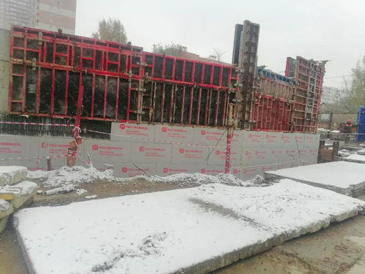 ЖК Расцветай на Кропоткина