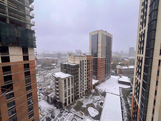 ЖК Расцветай на Красном