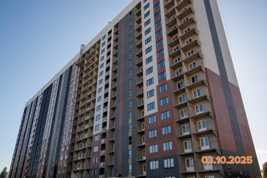 ЖК Городские Истории