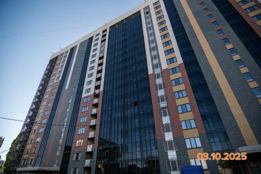 ЖК Городские Истории