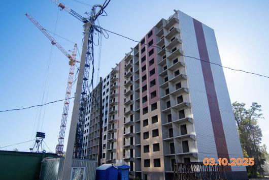 ЖК Городские Истории