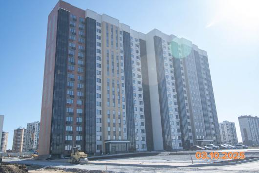 ЖК Ласточкино