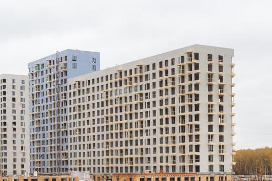 ЖК Горки Парк