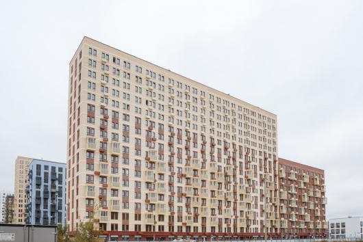 ЖК Горки Парк
