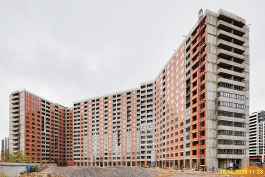 ЖК Урбанист