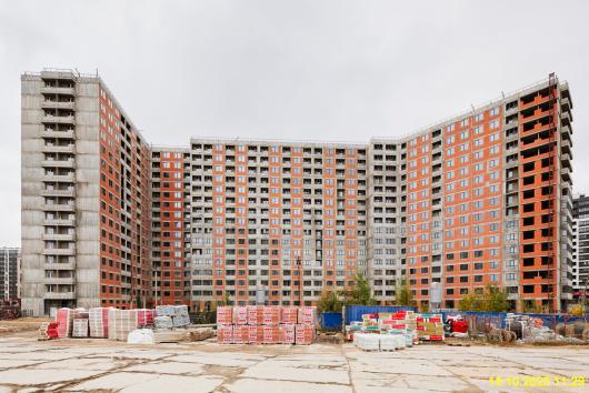 ЖК Урбанист