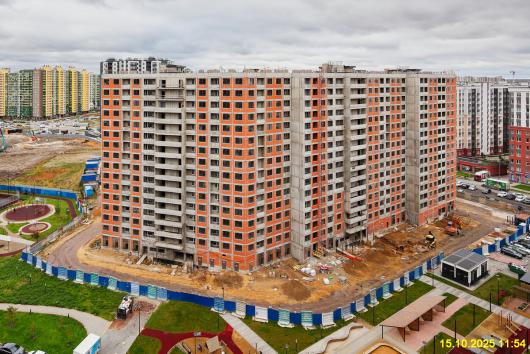 ЖК Урбанист