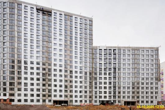 ЖК Графика