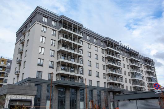 ЖК Квартал Сюита