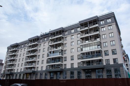 ЖК Квартал Сюита