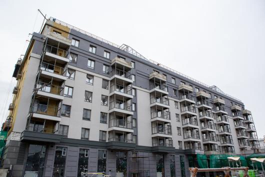 ЖК Квартал Сюита