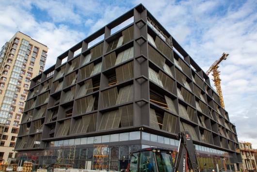 ЖК Счастье в Казани