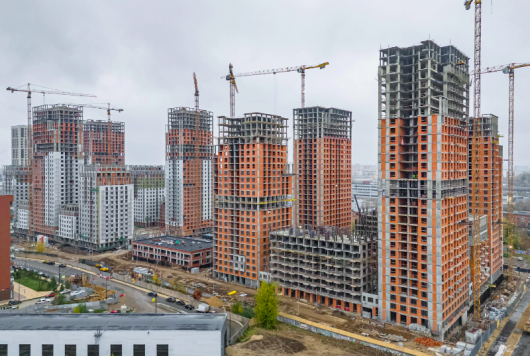 ЖК Квартал Метроном