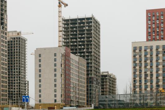 ЖК Зелёный парк