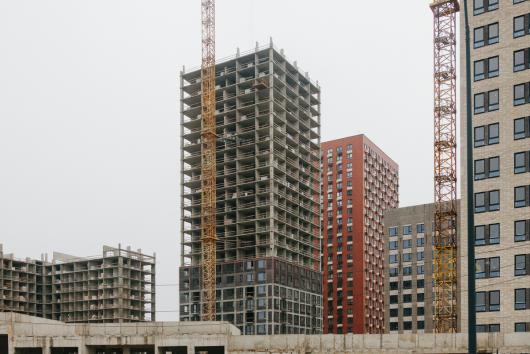 ЖК Зелёный парк