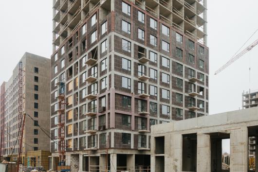 ЖК Зелёный парк