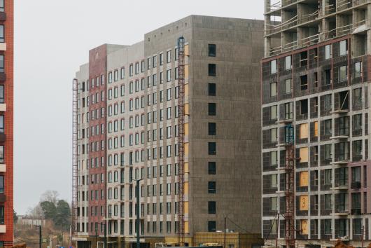 ЖК Зелёный парк