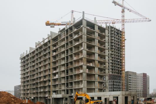 ЖК Зелёный парк