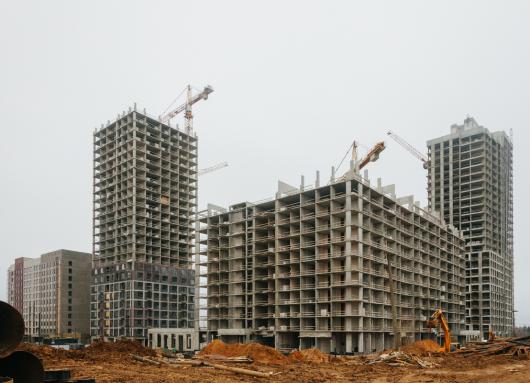 ЖК Зелёный парк