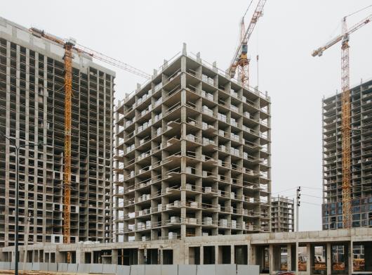 ЖК Зелёный парк