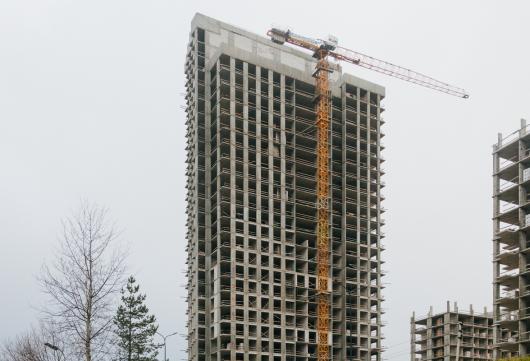 ЖК Зелёный парк