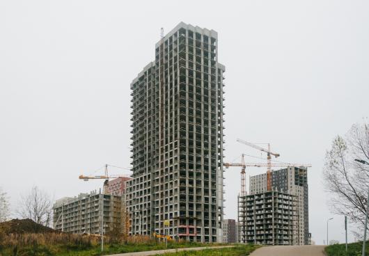 ЖК Зелёный парк