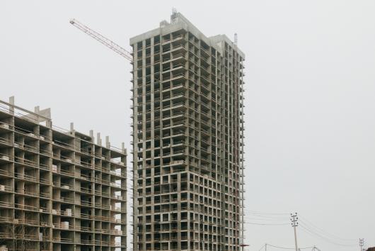 ЖК Зелёный парк