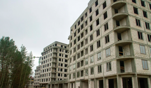 ЖК GloraX Экосити