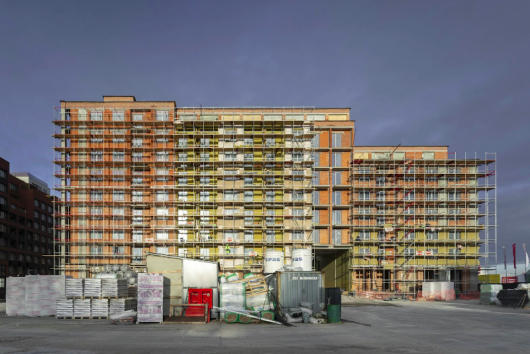 ЖК Речной порт