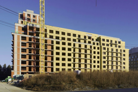 ЖК Квартал Депо