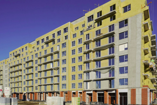 ЖК Квартал Депо