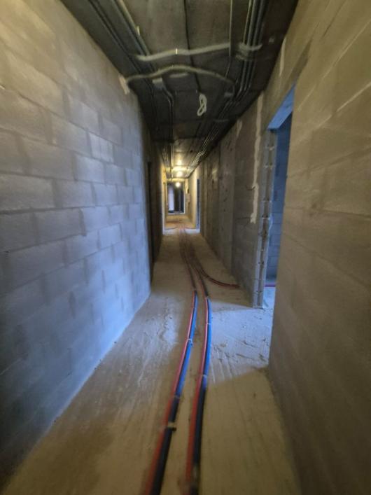 ЖК Квартал «Светлый мир «Внутри…»