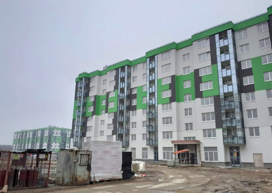 ЖК ЯСНО.ЯНИНО