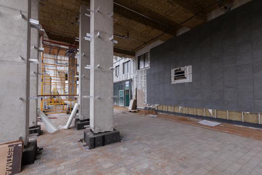 ЖК Zoom Черная речка