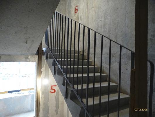 ЖК "Огни Залива" IV очередь