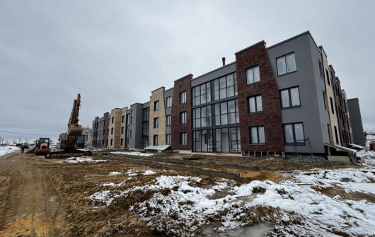 ЖК Экография