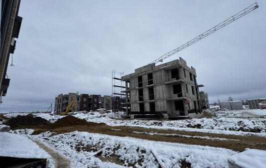 ЖК Экография