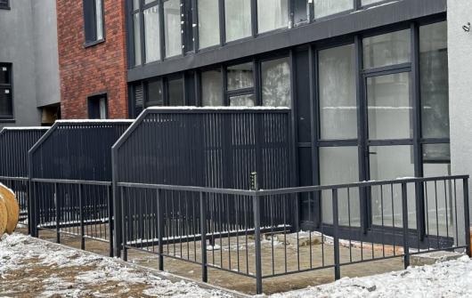 ЖК Экография