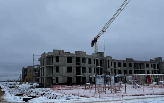 ЖК Экография