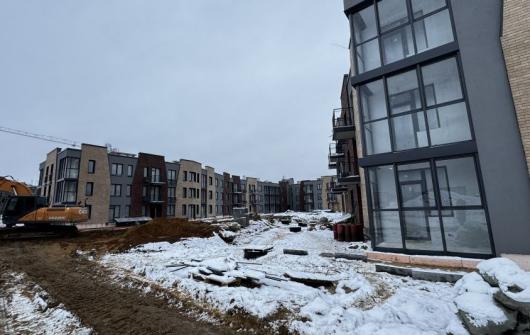 ЖК Экография