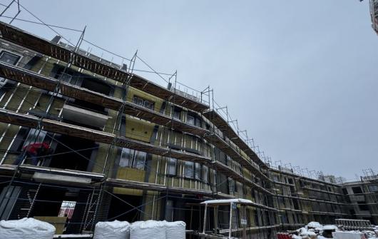 ЖК Экография