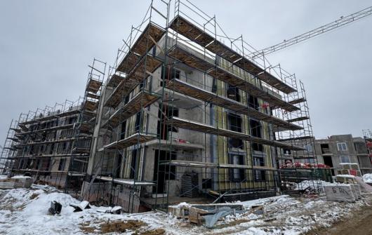 ЖК Экография