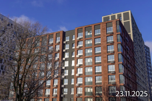 ЖК Скандинавия