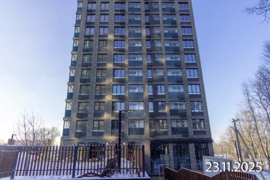 ЖК Скандинавия