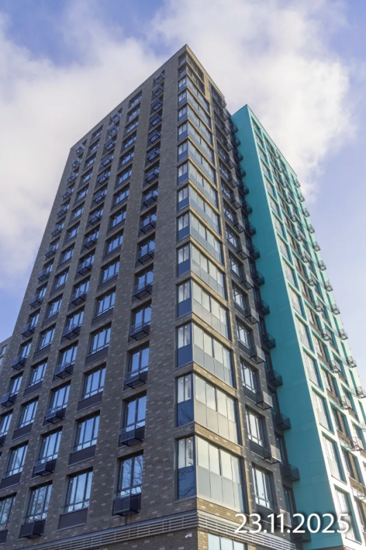 ЖК Скандинавия