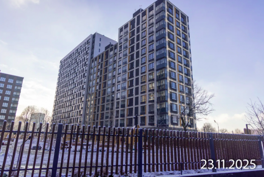 ЖК Скандинавия