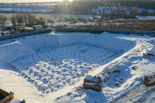 ЖК Савин парк