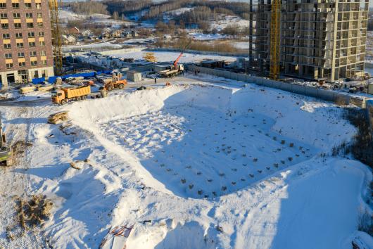 ЖК Савин парк