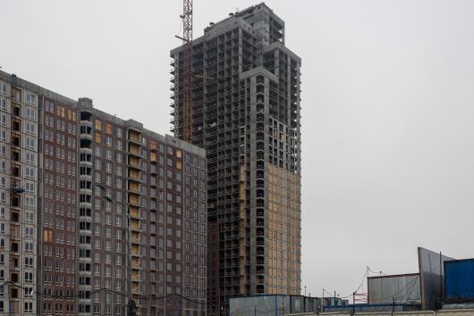 ЖК Москворечье